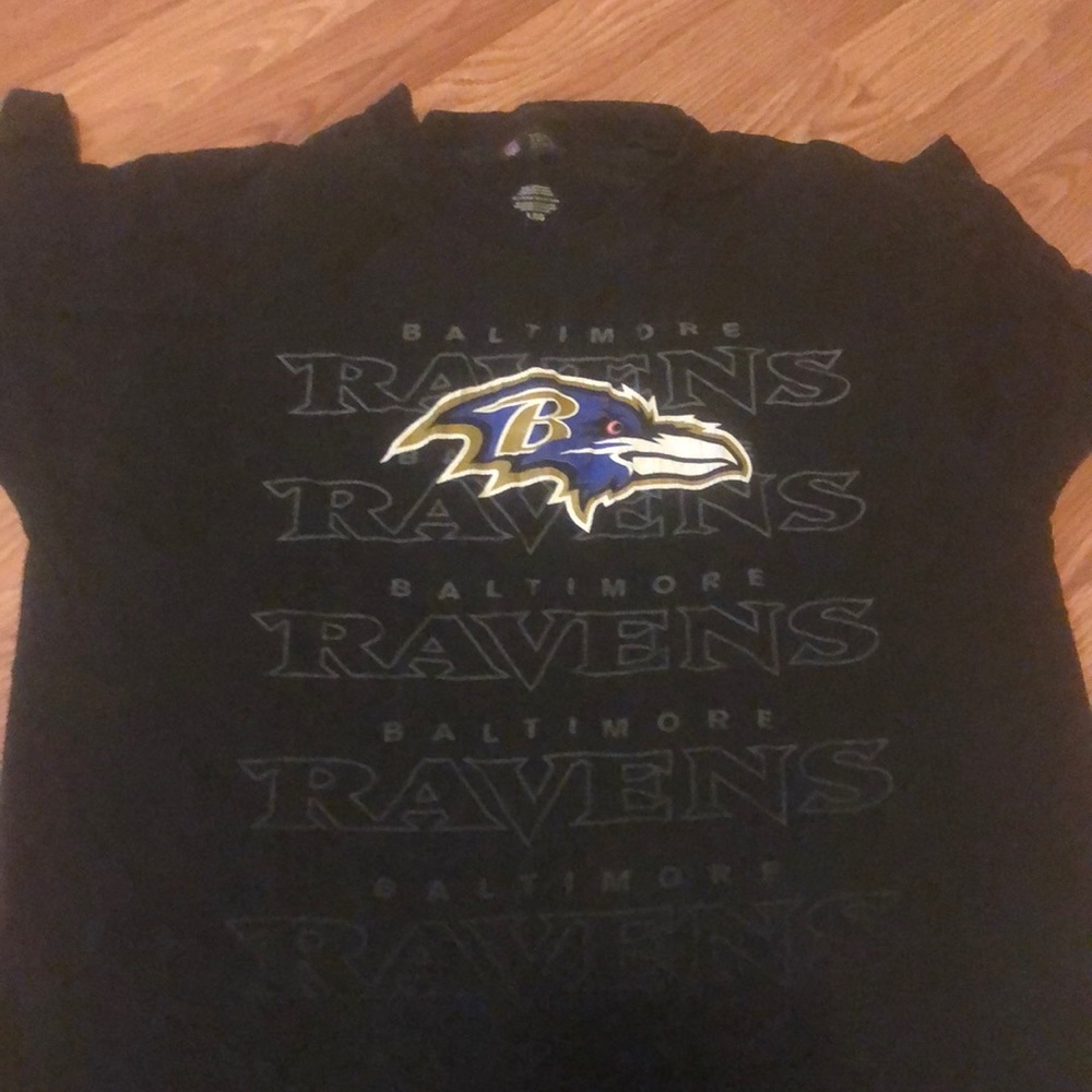 Ravens Tee